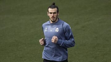 Bale debe esperar: Zidane le deja fuera de la convocatoria