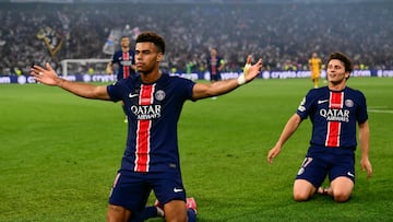 PSG - Inter, en directo: final de la Champions League 2025, hoy en vivo
