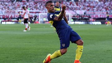 Boca necesita a Tévez