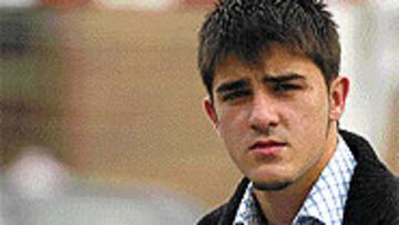 "Luis es el mejor técnico que tenemos en España"