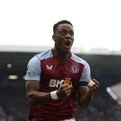 Jhon Durán, la joya que pule Emery