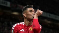 Tottenham - Manchester United: a qué hora es, dónde y cómo ver la final de la Europa League online hoy