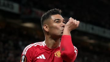 Tottenham - Manchester United: a qué hora es, dónde y cómo ver la final de la Europa League online hoy