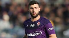 Cutrone among three new confirmed cases at Fiorentina