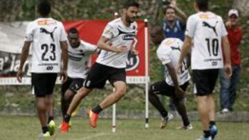 Ante La Equidad, DIM quiere reivindicarse con su afición