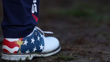 Here’s everything you need to know about the pairings for the Saturday morning action in the Ryder Cup.