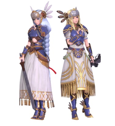 Star Ocean: Anamnesis anuncia su primera colaboración