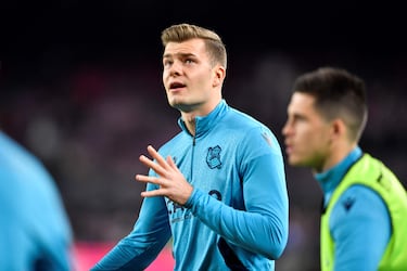 Pistoleros contra las bajas