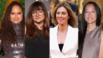 Día internacional de la Mujer: las 20 mejores directoras de cine