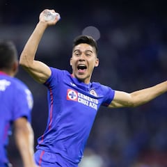 Las 5 claves para que Cruz Azul alzara la novena