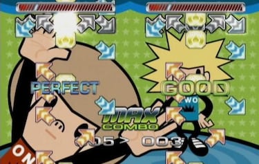 Pump It Up: Exceed para consola se deja ver