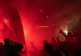 Racing - Barcelona, en directo: octavos Copa del Rey, hoy en vivo