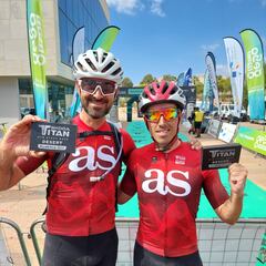 Por un trozo de mármol