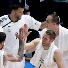 Real Madrid - Iberostar Tenerife: TV, horario y dónde ver online