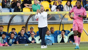 26/10/24 PARTIDO PRIMERA DIVISION
LAS PALMAS - GIRONA
DIEGO MARTINEZ