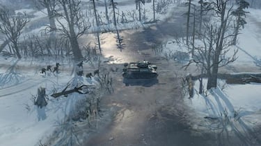 Company of Heroes 2, Impresiones