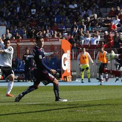 Mouche: "Ni conversamos sobre el invicto de Colo Colo ante la U"