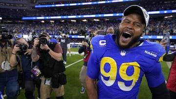 Aunque los Rams son vistos como ligeros favoritos sobre los Bengals (-4.5 en Las Vegas), el Super Bowl ser&aacute; un encuentro m&aacute;s apretado de lo que parece.