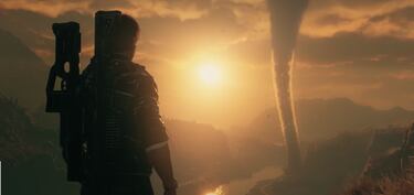 E3 2018: Impresiones Just Cause 4