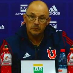 "Sillitas musicales": el concepto que enfureció a Arias en la U