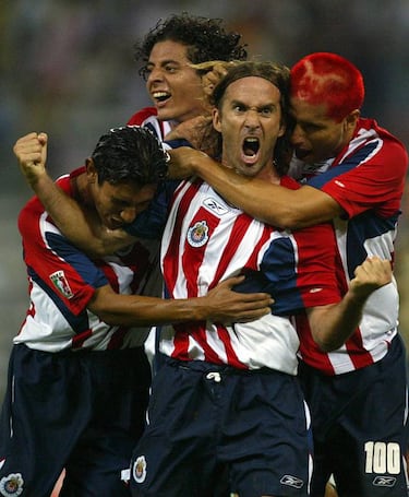 Manuel Sol: 'Chivas necesita un cambio de actitud'