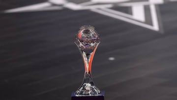 La Final Four europea con Barça y ElPozo, aplazada sin fecha