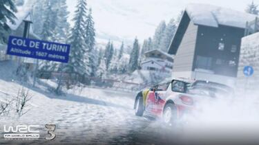 WRC 3
