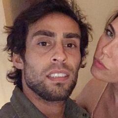 “Ya no estamos viviendo juntos... Él no lo está pasando bien psicológicamente”