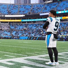 Are the Panthers eliminated from playoff contention?