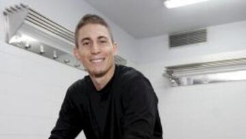 Carroll: "Ha sido un privilegio haber jugado en el CID"