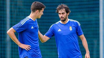 El Oviedo vuelve a la normalidad con un positivo en el filial