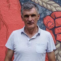 Mendilibar: “Valladolid tiene que sumar todas las fuerzas para intentar salvarse”