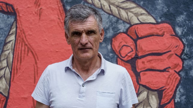 Mendilibar: “Valladolid tiene que sumar todas las fuerzas para intentar salvarse”