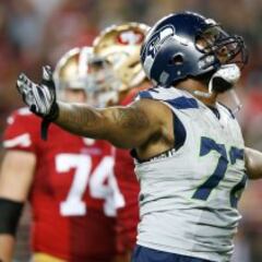 49ers vs Seahawks Thursday Night Football: Times, how to watch on TV and stream online