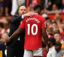El PSG se queda sin Rashford
