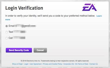 Origin Access gratis durante un mes si validas tu cuenta