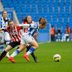 Nadie muerde en el derbi