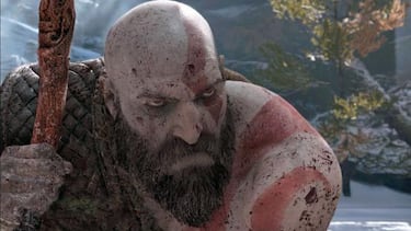 El emotivo vídeo de Cory Barlog agradeciendo el apoyo a God of War