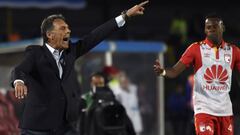 Russo y la eliminación: "Vamos a ver cómo nos recuperamos"