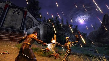 Risen 3, Impresiones