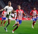 Real Madrid - Atlético: a qué hora es, canal de TV y cómo ver las semifinales de Supercopa online