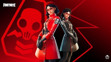 La skin más polémica de Fortnite lleva sin regresar al juego más de cinco años y este es el motivo por el que jamás volverá