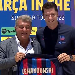 “Me llamo Robert, soy polaco y vivo en Barcelona”