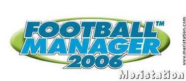 Football Manager 2006