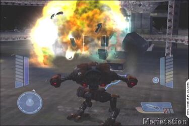 MechAssault 2: Lone Wolf, Impresiones