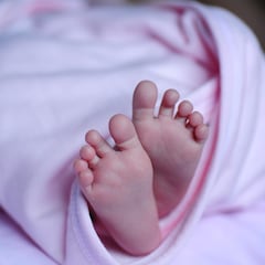 Hallan a un bebé de seis meses a punto de morir tras recibir 50 mordeduras de rata