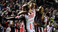 Unión - Independiente en vivo: Copa Sudamericana 2019