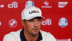 Bryson DeChambeau’s 180º turnaround: How golf’s least favorite player improved his image and got fans to love him