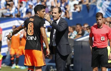 Struggling Valencia appoint Cesare Prandelli as new coach