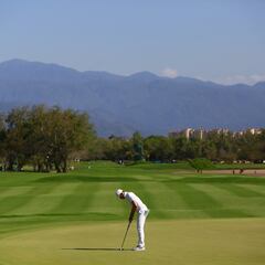 How much does it cost to play at the Vidanta Vallarta course?